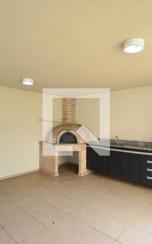 Apartamento para alugar com 85m², 3 quartos e 1 vagaChurrasqueira