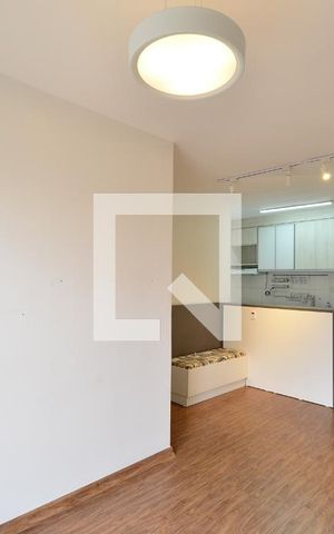 Apartamento para alugar com 85m², 3 quartos e 1 vagaSala