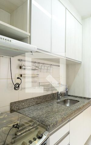 Apartamento para alugar com 85m², 3 quartos e 1 vagaCozinha