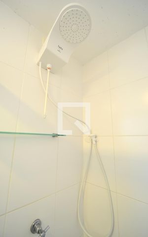 Apartamento para alugar com 85m², 3 quartos e 1 vagaBanheiro Social