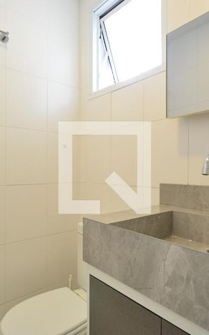 Apartamento para alugar com 85m², 3 quartos e 1 vagaBanheiro Social