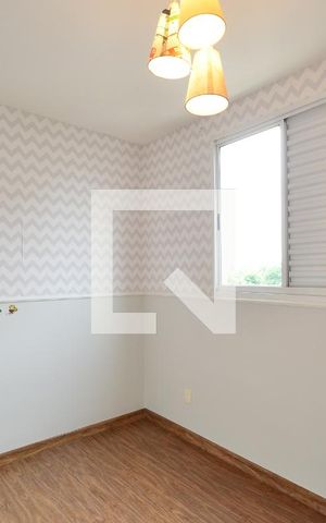 Apartamento para alugar com 85m², 3 quartos e 1 vagaQuarto 3