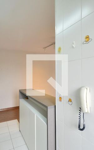 Apartamento para alugar com 85m², 3 quartos e 1 vagaCozinha