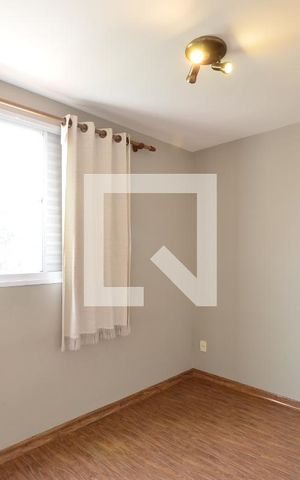 Apartamento para alugar com 85m², 3 quartos e 1 vagaQuarto 2
