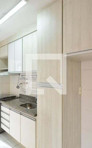 Apartamento para alugar com 85m², 3 quartos e 1 vagaCozinha