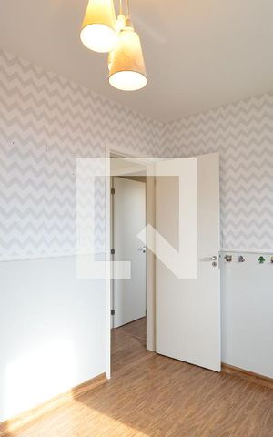 Apartamento para alugar com 85m², 3 quartos e 1 vagaQuarto 3