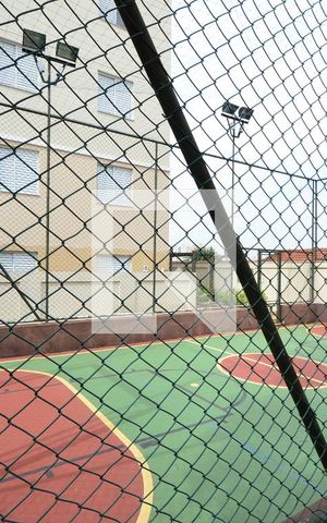 Apartamento para alugar com 85m², 3 quartos e 1 vagaQuadra Esportiva