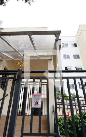 Apartamento para alugar com 85m², 3 quartos e 1 vagaFachada do Prédio