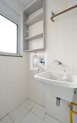 Apartamento para alugar com 85m², 3 quartos e 1 vagaÁrea de Serviço