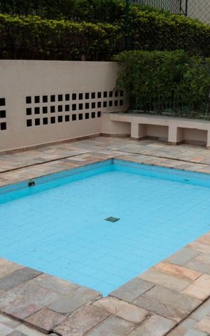 Apartamento à venda com 110m², 3 quartos e 2 vagasPiscina