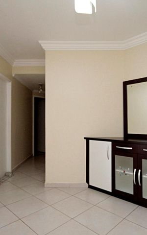 Apartamento à venda com 110m², 3 quartos e 2 vagasSala