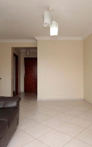 Apartamento à venda com 110m², 3 quartos e 2 vagasSala