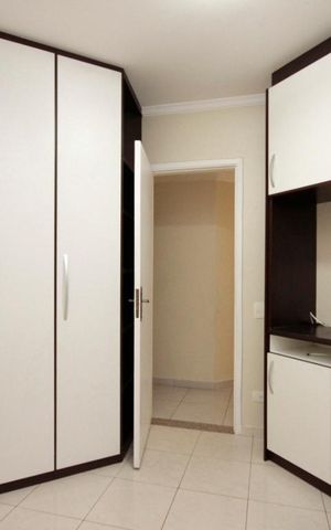 Apartamento à venda com 110m², 3 quartos e 2 vagasQuarto