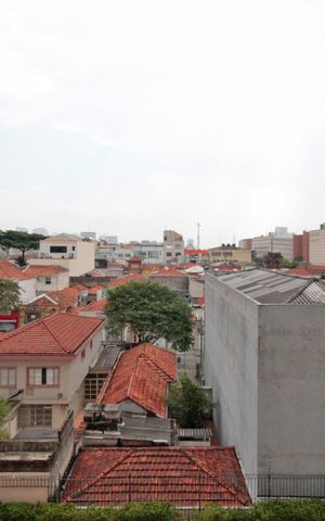 Apartamento à venda com 110m², 3 quartos e 2 vagasVista