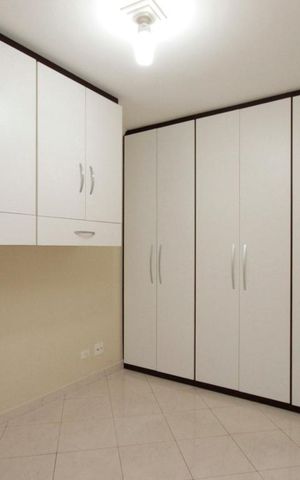 Apartamento à venda com 110m², 3 quartos e 2 vagasSuíte 2