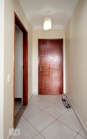 Apartamento à venda com 110m², 3 quartos e 2 vagasHall de Entrada
