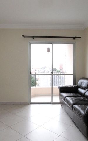 Apartamento à venda com 110m², 3 quartos e 2 vagasSala