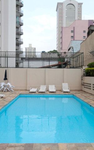 Apartamento à venda com 110m², 3 quartos e 2 vagasPiscina