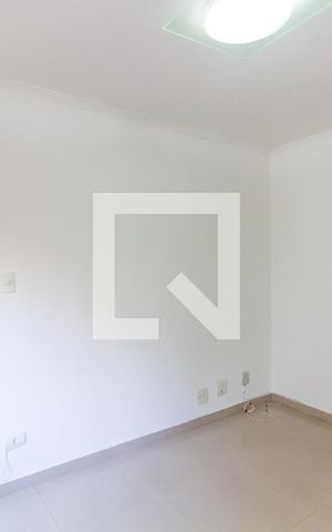 Apartamento à venda com 47m², 1 quarto e sem vaga Apartamento à venda com 47m², 1 quarto e sem vagaSala
