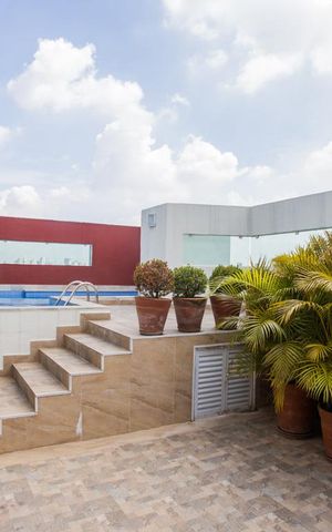 Apartamento para alugar com 43m², 2 quartos e 1 vaga Apartamento para alugar com 43m², 2 quartos e 1 vagaPiscina