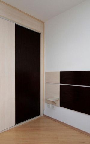 Apartamento para alugar com 55m², 1 quarto e 1 vagaSuíte
