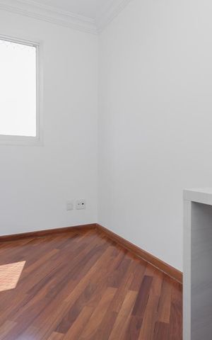 Apartamento à venda com 48m², 2 quartos e 1 vaga Apartamento à venda com 48m², 2 quartos e 1 vagaQuarto 2