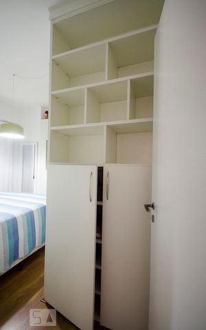 Apartamento para alugar com 100m², 3 quartos e 1 vagaSUITE