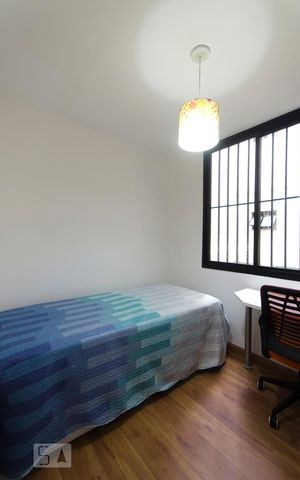 Apartamento para alugar com 100m², 3 quartos e 1 vagaQUARTI