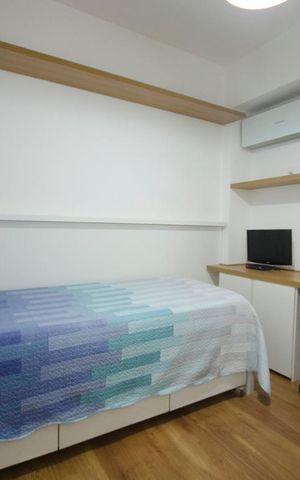 Apartamento para alugar com 100m², 3 quartos e 1 vagaQUARTO