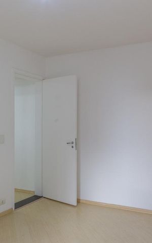 Apartamento à venda com 50m², 1 quarto e 1 vaga Apartamento à venda com 50m², 1 quarto e 1 vagaQuarto