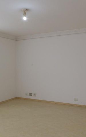 Apartamento à venda com 50m², 1 quarto e 1 vaga Apartamento à venda com 50m², 1 quarto e 1 vagaSala