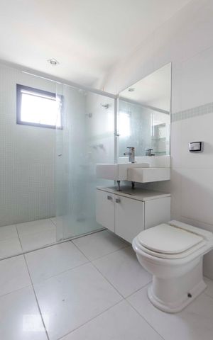 Apartamento à venda com 149m², 3 quartos e 2 vagasBanheiro