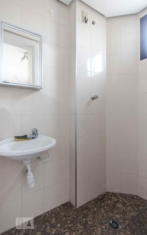 Apartamento à venda com 149m², 3 quartos e 2 vagasBanheiro de serviço
