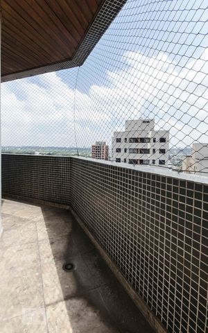 Apartamento à venda com 149m², 3 quartos e 2 vagasSacada