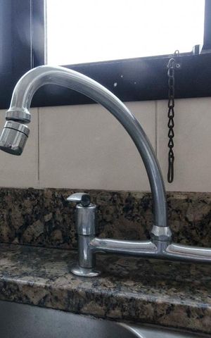 Apartamento à venda com 149m², 3 quartos e 2 vagasCozinha