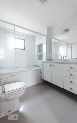 Apartamento à venda com 149m², 3 quartos e 2 vagasBanheiro Suíte