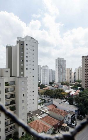 Apartamento à venda com 149m², 3 quartos e 2 vagasVista Sacada