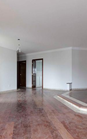 Apartamento à venda com 149m², 3 quartos e 2 vagasSala