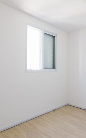 Apartamento à venda com 73m², 3 quartos e 1 vagaQuarto 2