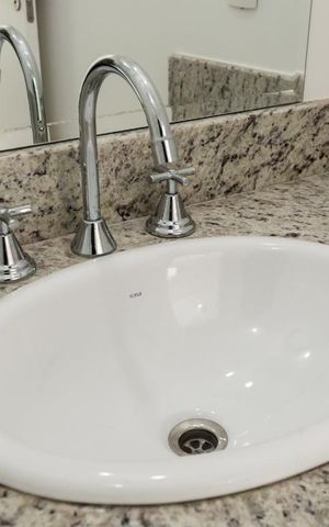 Studio para alugar com 34m², 1 quarto e 1 vagaBanheiro