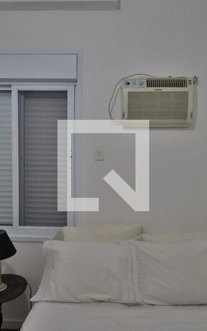 Apartamento para alugar com 126m², 3 quartos e 1 vagaQuarto 1