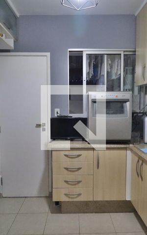 Apartamento para alugar com 126m², 3 quartos e 1 vagaCozinha