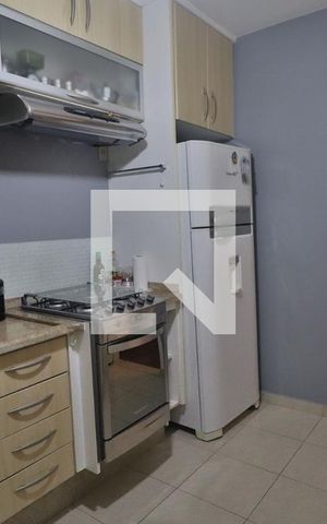 Apartamento para alugar com 126m², 3 quartos e 1 vagaCozinha