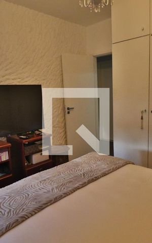 Apartamento para alugar com 126m², 3 quartos e 1 vagaQuarto 2