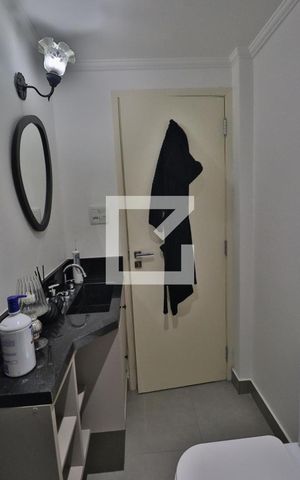 Apartamento para alugar com 126m², 3 quartos e 1 vagaBanheiro 2