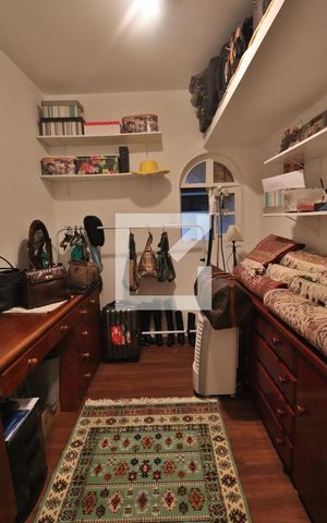 Apartamento para alugar com 126m², 3 quartos e 1 vagaQuarto Reverso