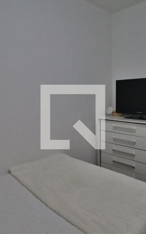 Apartamento para alugar com 126m², 3 quartos e 1 vagaQuarto 1