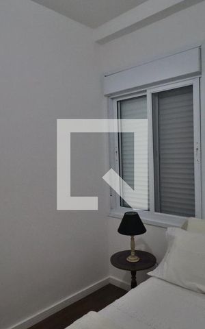 Apartamento para alugar com 126m², 3 quartos e 1 vagaQuarto 1