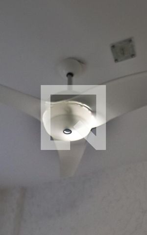 Apartamento para alugar com 126m², 3 quartos e 1 vagaQuarto 3