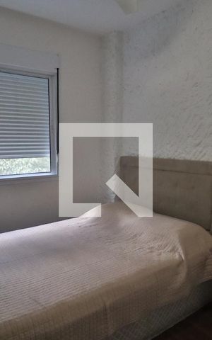 Apartamento para alugar com 126m², 3 quartos e 1 vagaQuarto 3